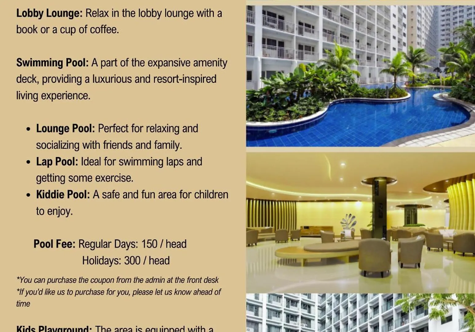 Apartment Bella Notte Staycation - Smdc Shore 2 Moa Complex Manila Philippines